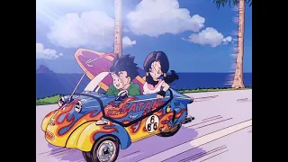 Dragon Ball Z Opening 2 (Creditless 1080p)