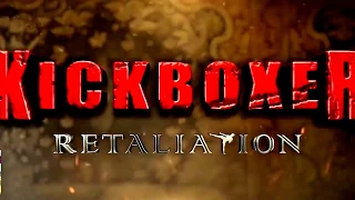 Фильм «Кикбоксер 2: Возмездие / Kickboxer »(2017)- Трейлер