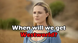 How close are we to building a real Westworld? A look at the hardware, software, and social impact