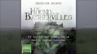 The Hound of the Baskervilles (audiobook) | Part 4 (Ch 13-15)