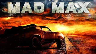 Mad Max. #12. Финал