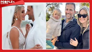 The OG Bachelor couple! Tim Robards and Anna Heinrich's incredible love story in pictures