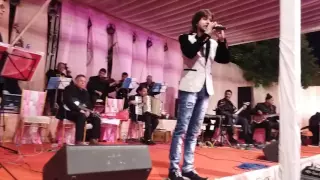 Muskurane ki wajah tum ho | Symphony Orchestra | Shankar Bhattacharjee