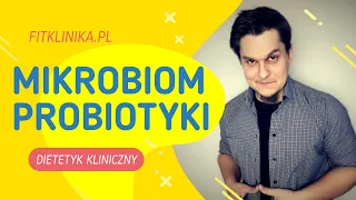 Naturalne probiotyki: Czy kiszonki to PROBIOTYK? Jak wybrać dobry jogurt? Czym jest kimchi ?