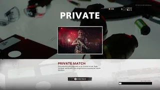 Call of Duty Black Ops Cold War Zombies private match