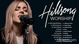 PLAYLIST GOSPEL INTERNACIONAL Hillsong 2021   3 Horas