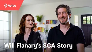 Will Flanary's SCA Survival Story