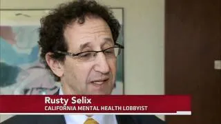 California Program Stresses Early Detection, Treatment of Mental Illness