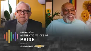 Building Intergenerational Connections in the LGBTQ Community