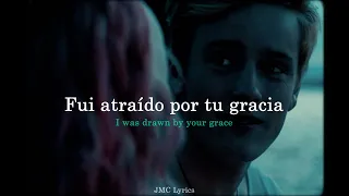 Milky Chance - Down by the River  -  Lyrics Video - Sub Español