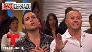 Embaraza a cuñada, Casos Completos | Caso Cerrado | Telemundo