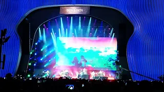 Ben & Ben live at Expo 2020 Dubai. New song "Dear"