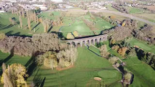 Drone - Rugby - Warwickshire