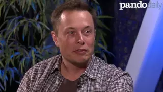 Elon Musk: PayPal Is Screwed