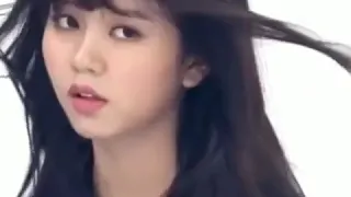 Kim So Hyun & Yook Sung Jae cute moments at the photoshooting