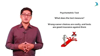 About Psychometric Tests, Its importance & Benefits | GCC Module | Career Counsellors