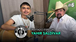 Yahir Saldívar | Entre Parientes con El Pariente #6