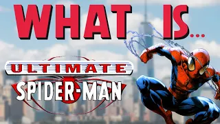 What Is... Spider-Man's Ultimate Origin - Ultimate Spider-Man Vol. 1