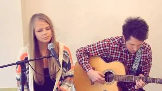 Nothing Compares To You - Natalie Lungley (Cover)