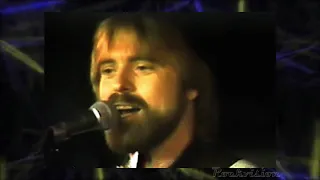 Michael Murphy Live at Cain’s Ballroom 3/15/1980