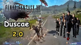 Final Fantasy XV - Gameplay 2.0