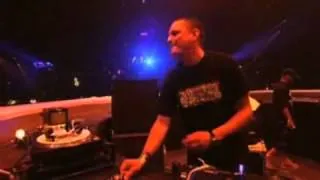 Zany Live @ Sensation Black 2006 (08.07.2006)