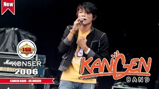 KANGEN BAND - SELINGKUH (LIVE KONSER BEKASI 2008)