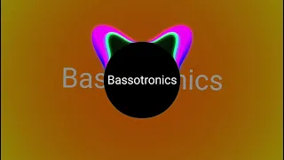 Bassotronics - 20Hz Violation (Slowed)