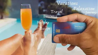 American Express Hilton Honors Credit Card: Review & Strategy