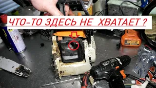 НЕТ ХОЛОСТОГО ХОДА НА БЕНЗОПИЛЕ , РЕМОНТ ШТИЛЬ 230 , РЕМОНТ STIHL  MS 230 , repair stihl ms 230