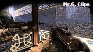 COD: MW3 - Campaign #16: DUST TO DUST