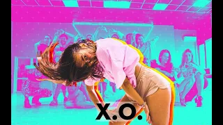 The Limbo & Andro — X.O./ Cristina Zayats Choreography