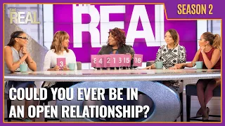 [Full Episode] Could You Ever Be in an Open Relationship?