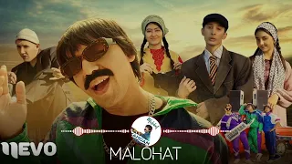 MALOHAT- XAMDAM SOBIROV, XIT MUSIC