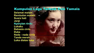 Lagu lawas Evie Tamala