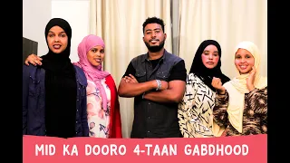 GUUR DOON // MID KA DOORO 4 TAAN GABDHOOD