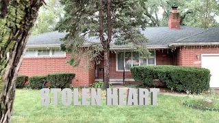 Stolen Heart  - The Trans-Iowa Canal Company - 48 Hour Film Project, Des Moines, 2021