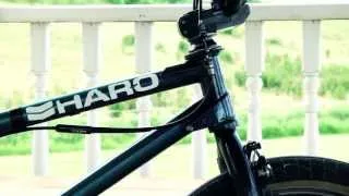 Ryan Nyquist Introduces Haro's Lineage Frame