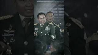 BERGETAR!!! DANJEN KOPASSUS PIMPIN YEL YEL PERWIRA MUDA SECAPA AD