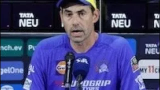 Stephen Fleming front runner for Indian Job