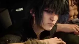 Final Fantasy XV - Jump Festa Gameplay Trailer [1080P/60 FPS]