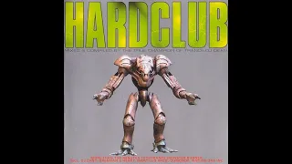 Hardclub Vol. 1 CD1 - DJ Dean