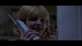 Scream (1996) - Casey Becker Phone call scene