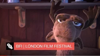 Hey Deer trailer | BFI London Film Festival 2016