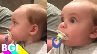 Cutest Babies Ever! | Try Not to Aww Challenge