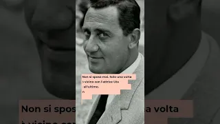 5 cose che forse non sapevi su Alberto Sordi