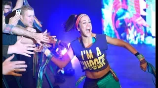 Bayley Tribute ~Written in The Stars~