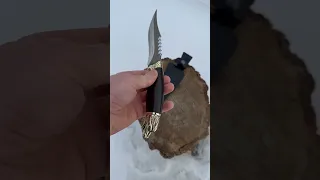 Кизлярские ножи"Хищник"