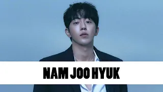 10 Things You Didn't Know About Nam Joo Hyuk (남주혁) | Star Fun Facts