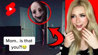 The SCARIEST YouTube Shorts On The Internet..(*CURSED VIDEOS*!)